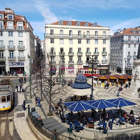 La Perle De Lisbonne ! Apartman Kültér fotó