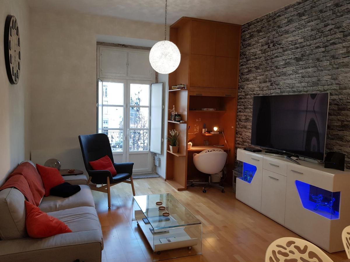 La Perle De Lisbonne ! Apartman Kültér fotó