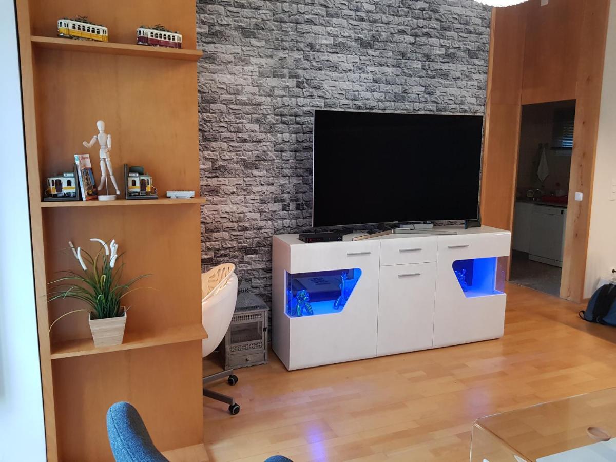 La Perle De Lisbonne ! Apartman Kültér fotó