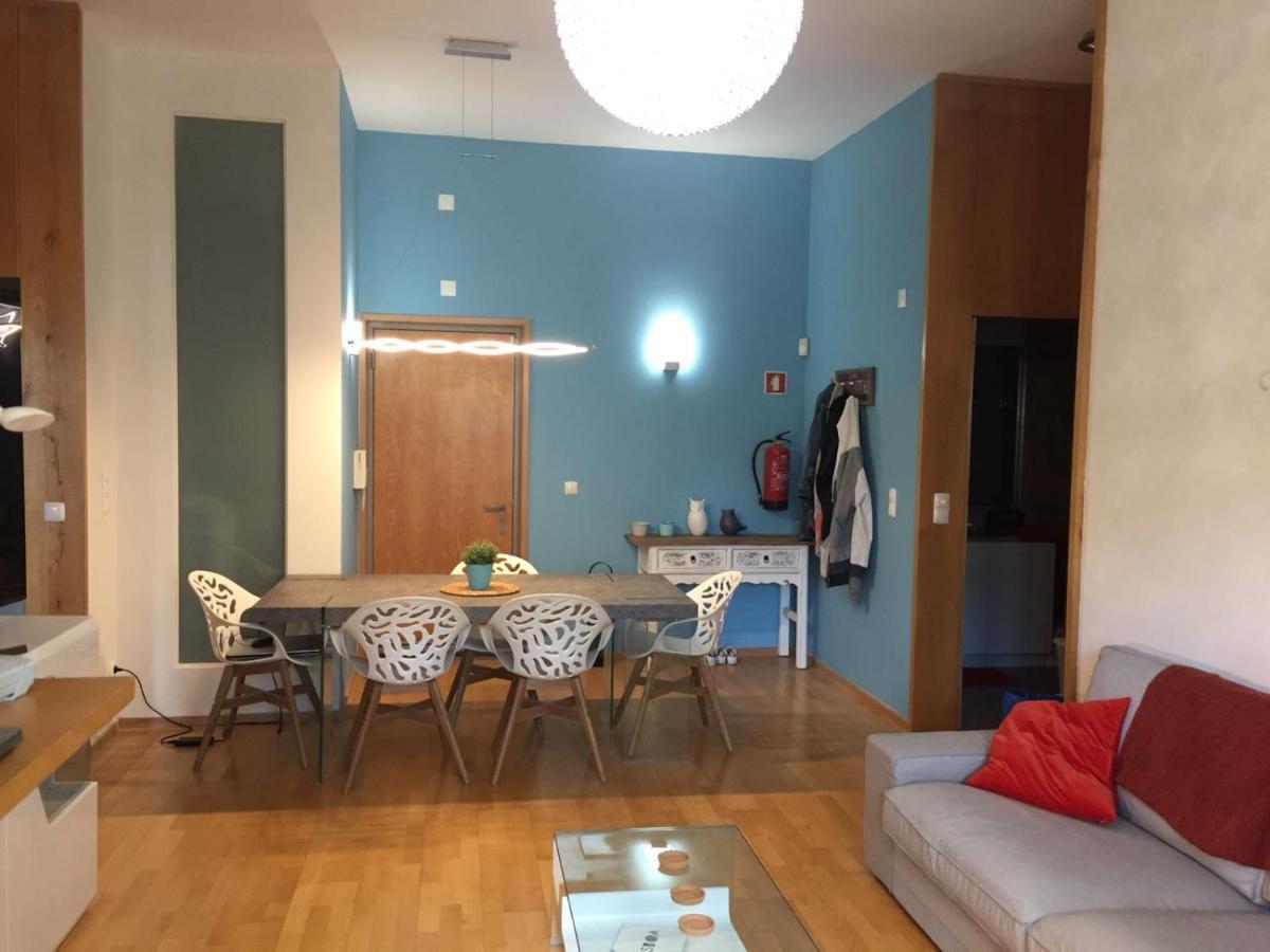 La Perle De Lisbonne ! Apartman Kültér fotó