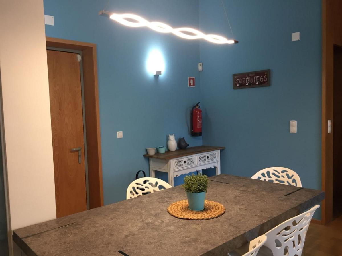 La Perle De Lisbonne ! Apartman Kültér fotó