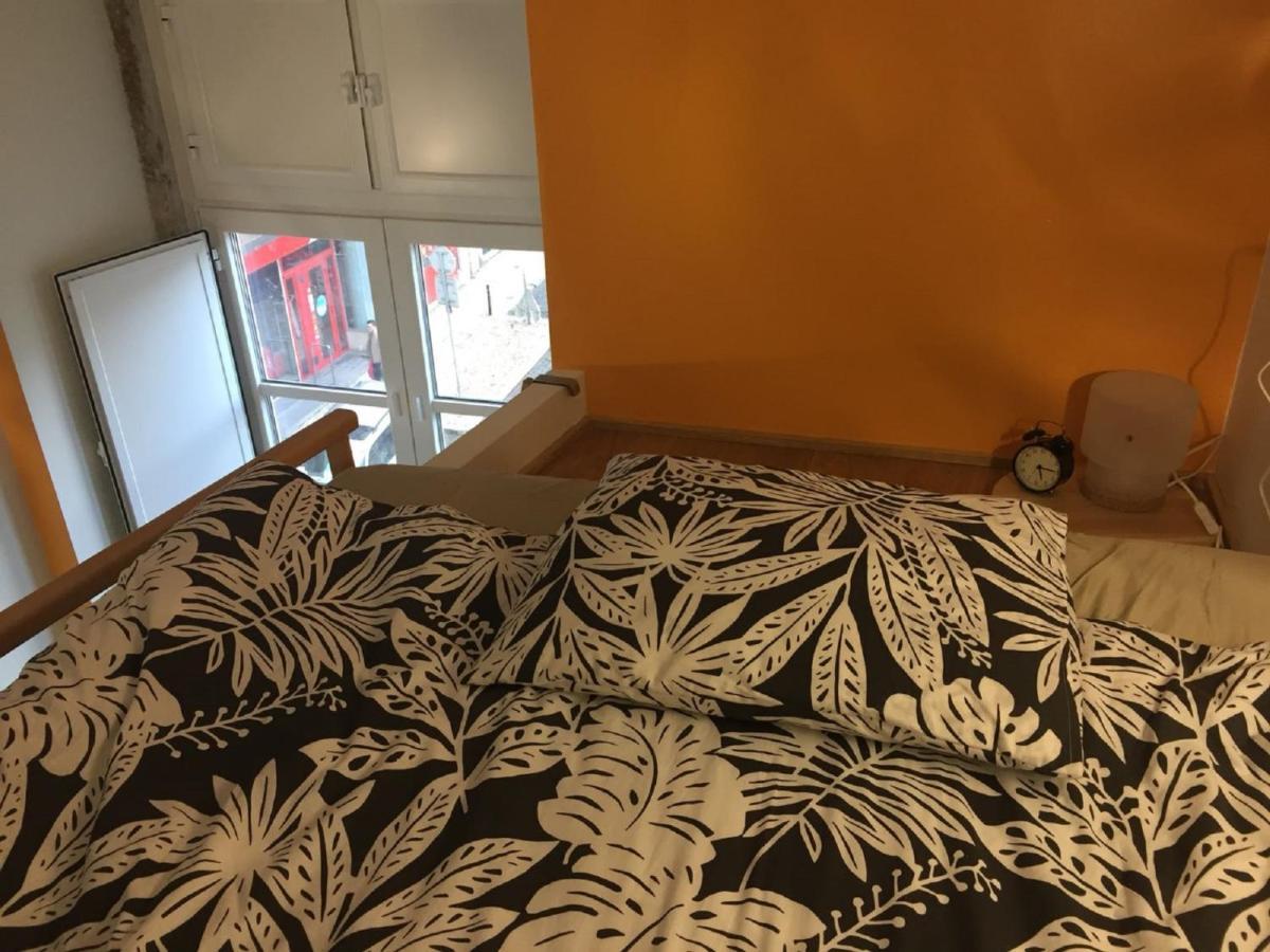 La Perle De Lisbonne ! Apartman Kültér fotó