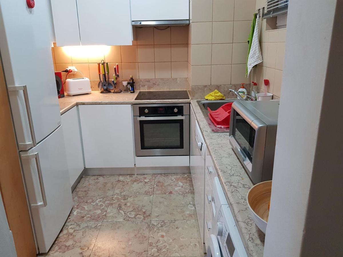 La Perle De Lisbonne ! Apartman Kültér fotó