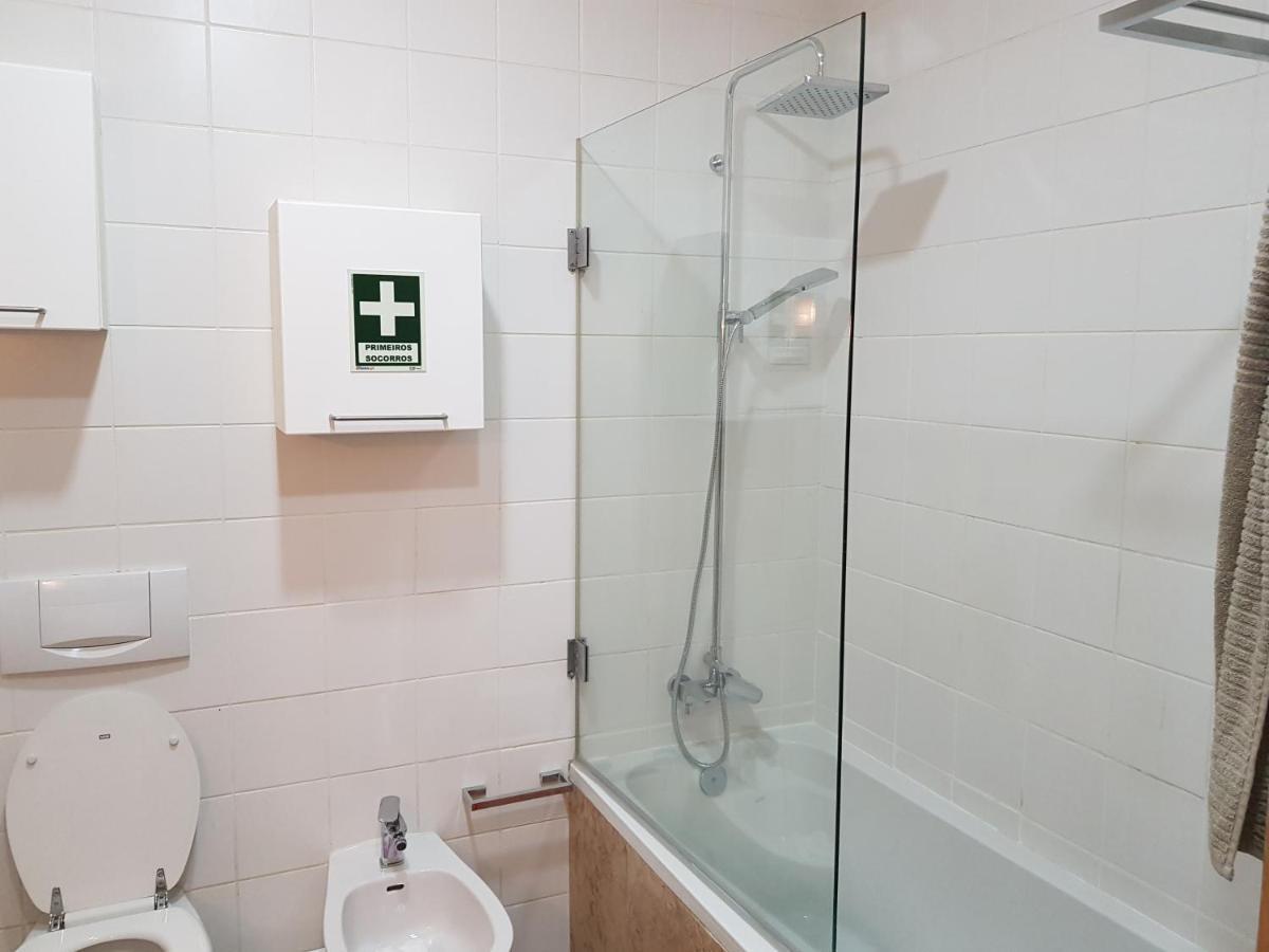 La Perle De Lisbonne ! Apartman Kültér fotó